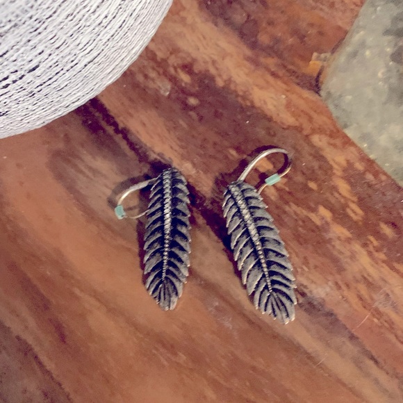 EUC Boho Earrings - Picture 1 of 1